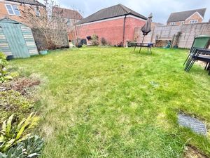 Garden- click for photo gallery